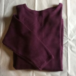 Plum Shirt